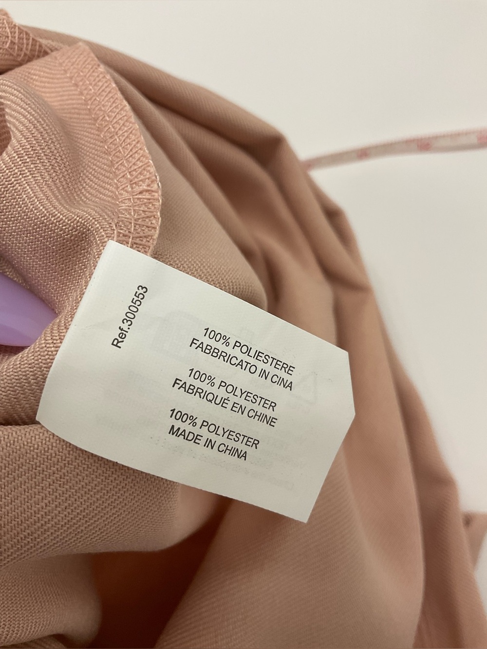 Stuart Weitzman Dust Bag - Picture 5 of 5